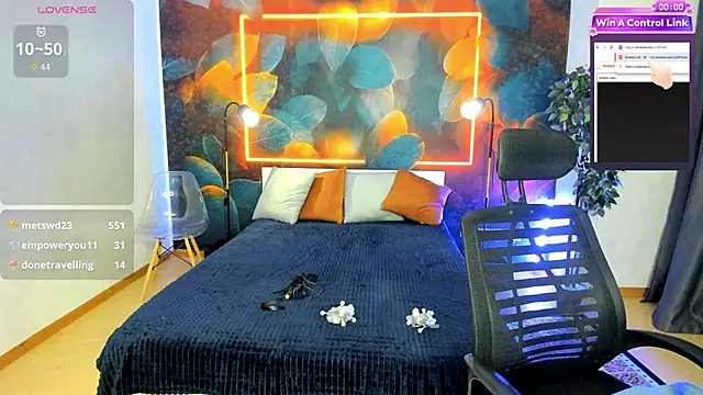 scent__of_woman's cam snapshot