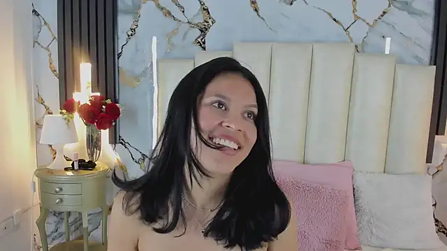 lulumars's cam snapshot