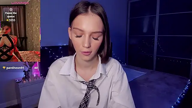 SophieCatty's cam snapshot