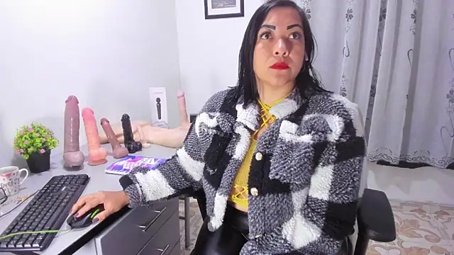 MelissaaCortes's cam snapshot