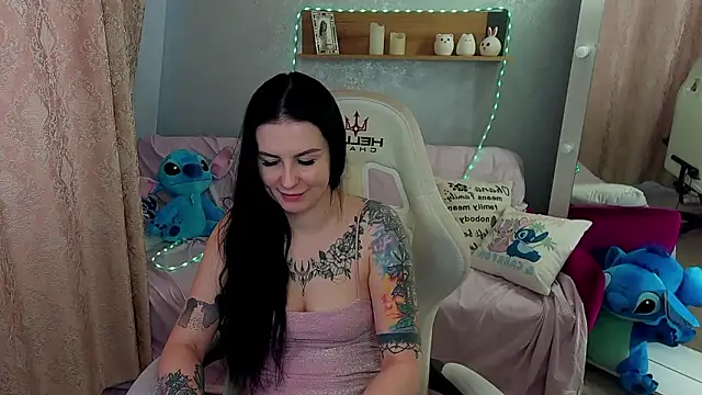 AmberDismond's cam snapshot