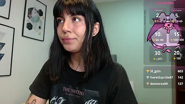 amy_adams1's cam snapshot