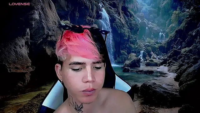 Tayson_Rivers's cam snapshot