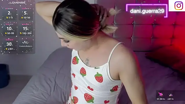 saskya's cam snapshot