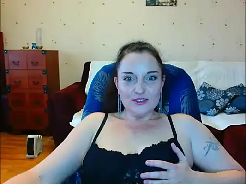 Alice3694's cam snapshot