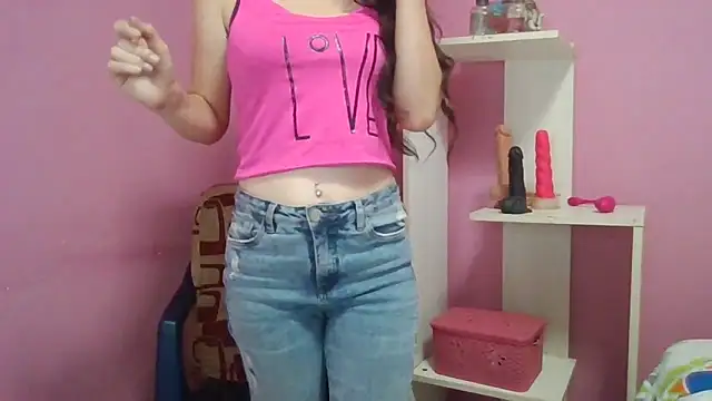 LolaBoobs's cam snapshot