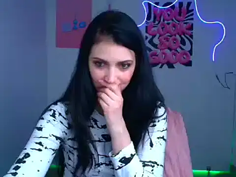 Amalia_amor's cam snapshot