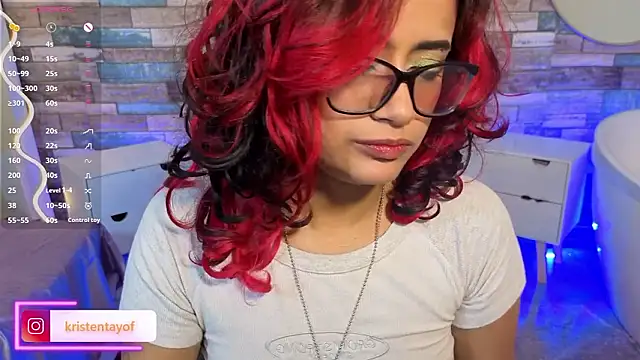 kristen_tay's cam snapshot