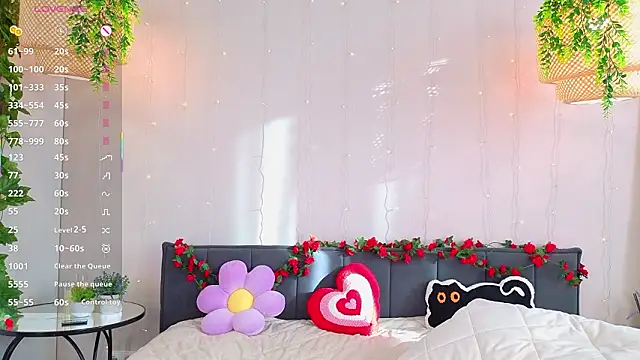 ConstanceHelms's cam snapshot