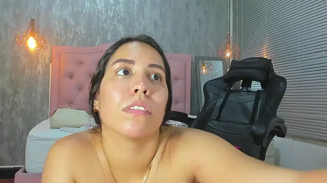 lissa_jhonsoon's cam snapshot