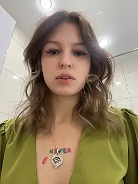 Lisa_Blossom's cam snapshot