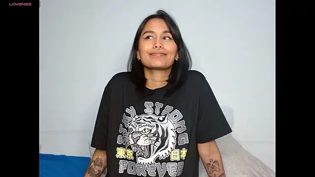 Gia_Lee's cam snapshot