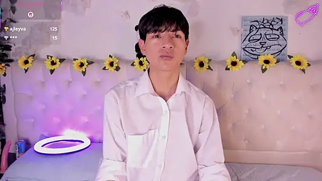 AleAurarashi's cam snapshot