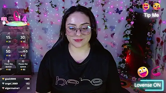 carol_20's cam snapshot