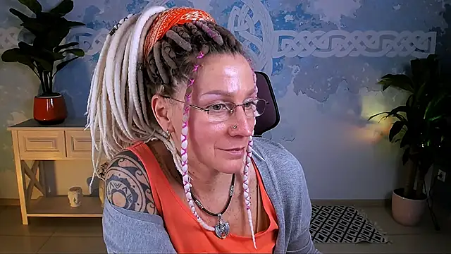 UmaSpace's cam snapshot