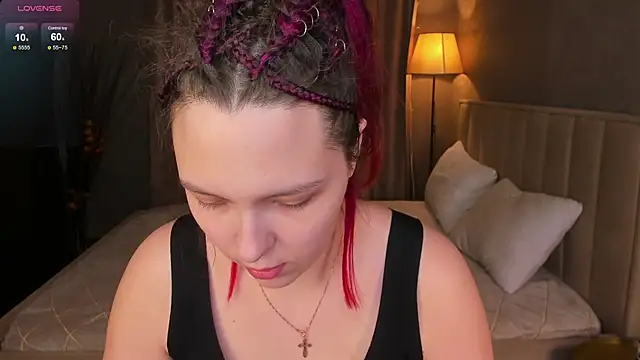 Monica__Queen's cam snapshot