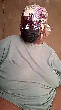 STUFUZASABO's cam snapshot