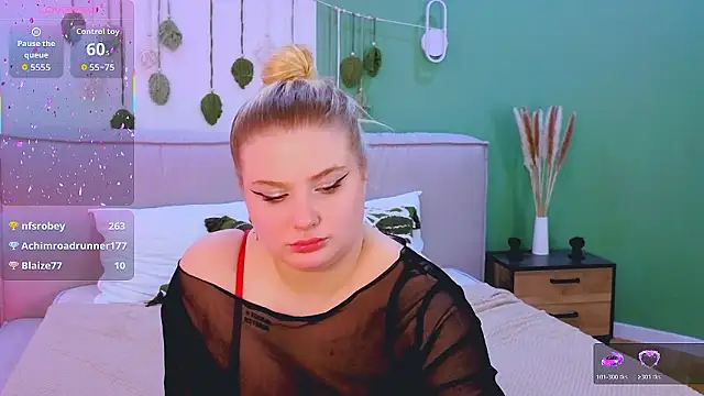 EmiliaStanley's cam snapshot