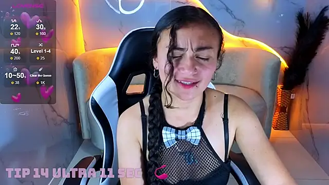 Sweet_Morita_Tx's cam snapshot