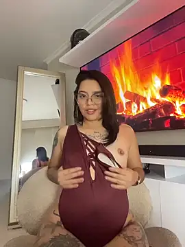 Savage_Doll's cam snapshot