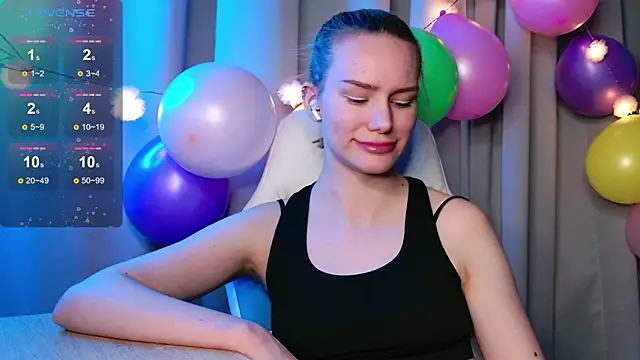 Ramona___'s cam snapshot