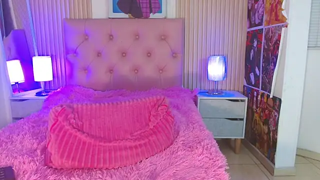 cheryl_hs's cam snapshot