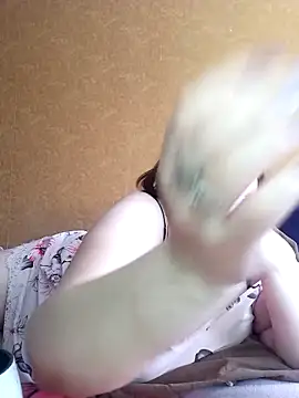 LiluHot's cam snapshot