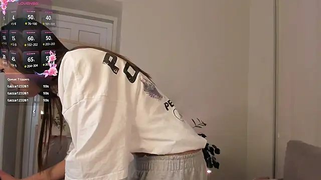 Lillie_Miller's cam snapshot