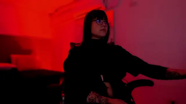 AnnaraLein's cam snapshot