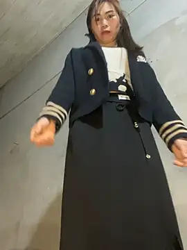 meganmeo's cam snapshot