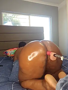 Kinkyphatass's cam snapshot