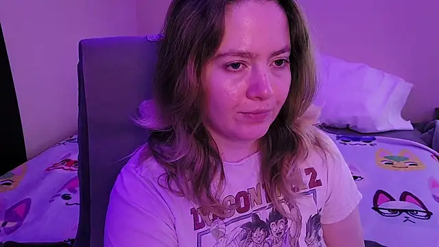 InternetFairy_XO's cam snapshot