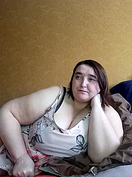 LiluHot's cam snapshot