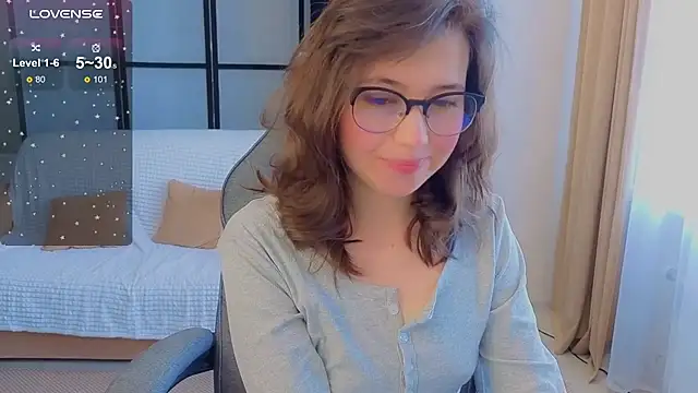 Lina_Brownie's cam snapshot