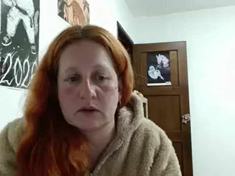 ViioletaMora's cam snapshot