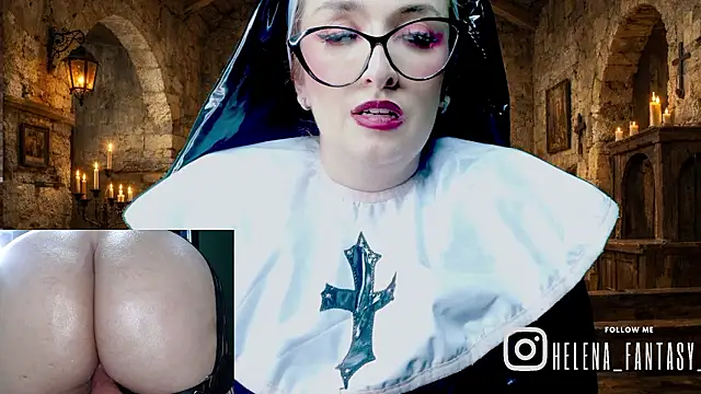 helenas_fantasy's cam snapshot