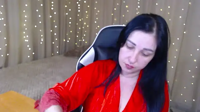 JillStevens's cam snapshot