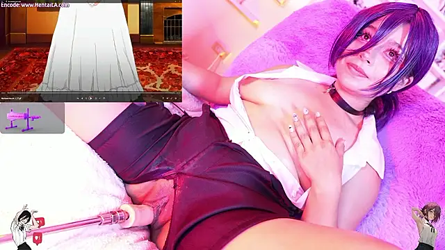 soffy_garcia's cam snapshot