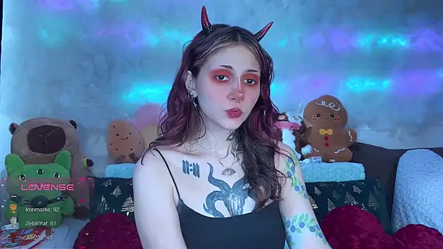 _Devill_Baby's cam snapshot