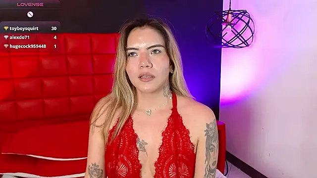 Aleja_gh1's cam snapshot