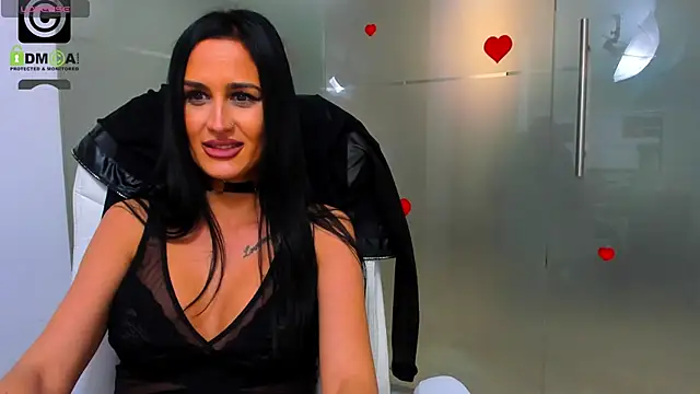 Queenrafaella's cam snapshot