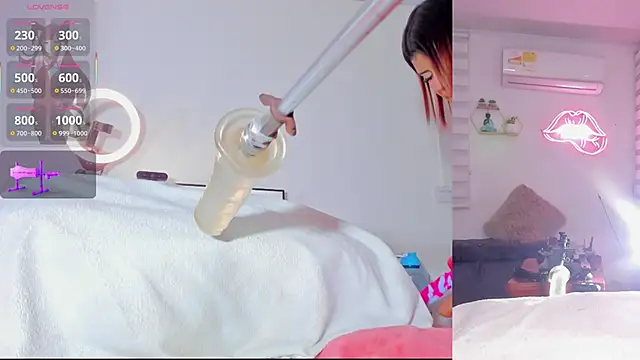 Maria_Jones_'s cam snapshot