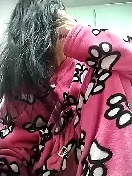 Ariell_Kieran's cam snapshot