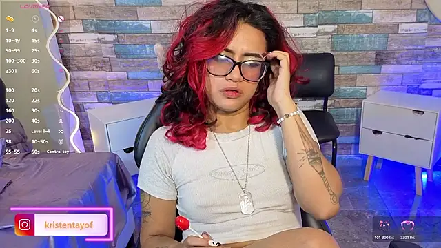 kristen_tay's cam snapshot