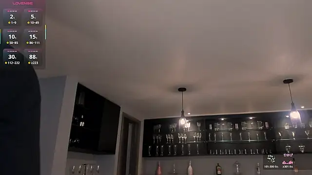 LiamCarterX's cam snapshot