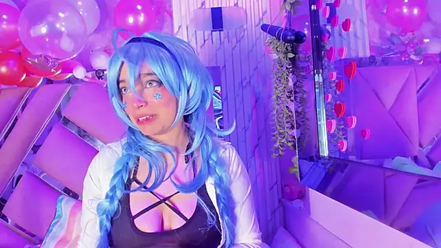 Akane_Hikari_'s cam snapshot