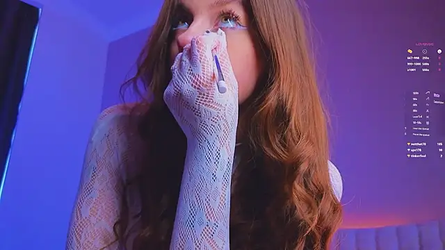 VirginiaHouston's cam snapshot