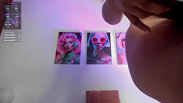 valentina_king18's cam snapshot