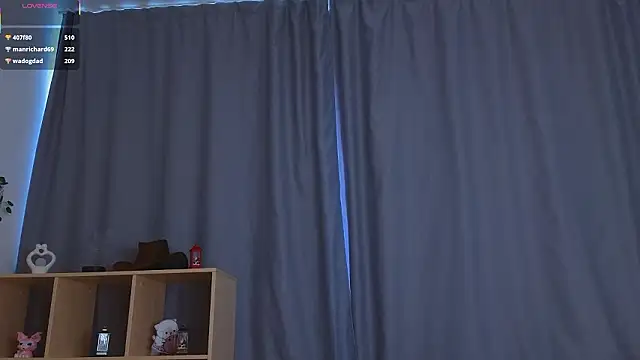 MandaReh's cam snapshot