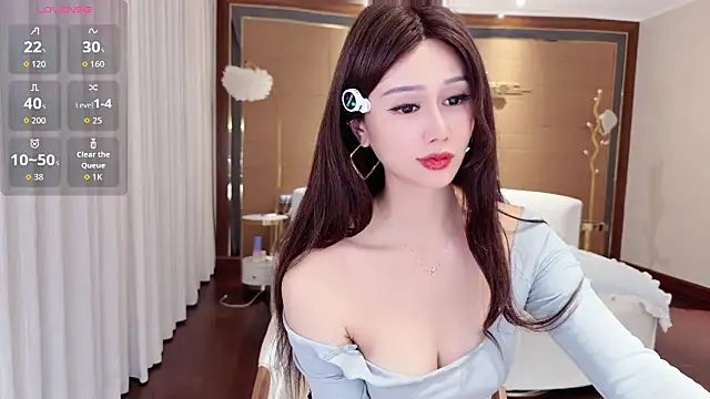 yuer2563's cam snapshot